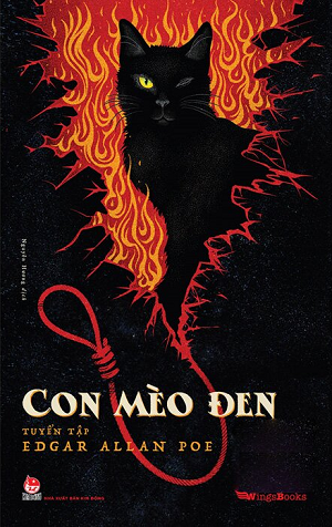 Con Mèo Đen