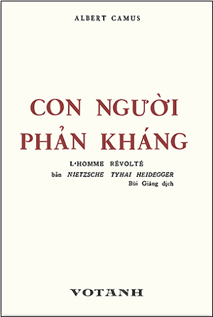 Con người phản kháng