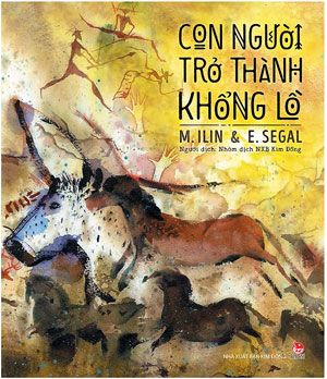 Con Người Trở Thành Khổng Lồ