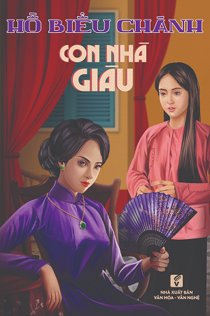 Con Nhà Giàu - Tái Bản 2020