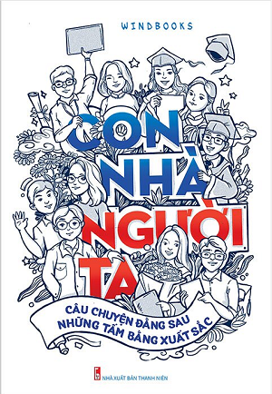 Con Nhà Người Ta