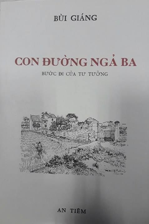 CON ĐƯỜNG NGẢ BA