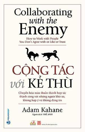 Cộng Tác Với Kẻ Thù