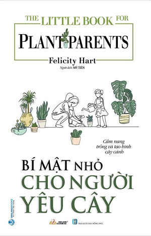 Bí Mật Nhỏ Cho Người Yêu Cây - Elsie Wild
