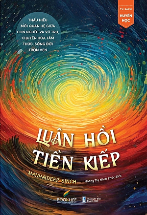 Luân Hồi Tiền Kiếp - Manhardeep Singh