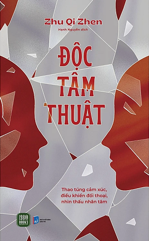 Độc Tâm Thuật - Zhu Qi Zhen