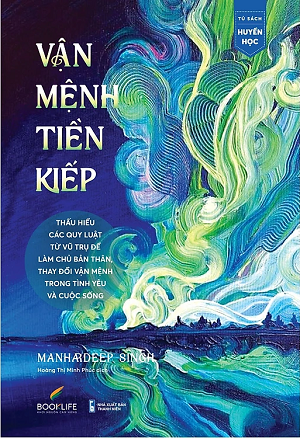 Vận Mệnh Tiền Kiếp - Manhardeep Singh