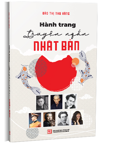 Hành trang truyện ngắn Nhật Bản - Đào Thị Thu Hằng