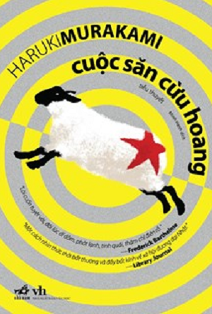 CUỘC SĂN CỪU HOANG (Tái bản 2022)