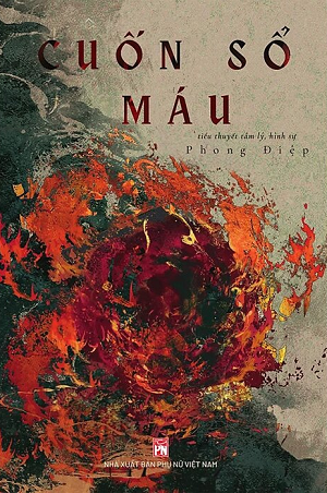 Cuốn Sổ Máu - Phong Điệp
