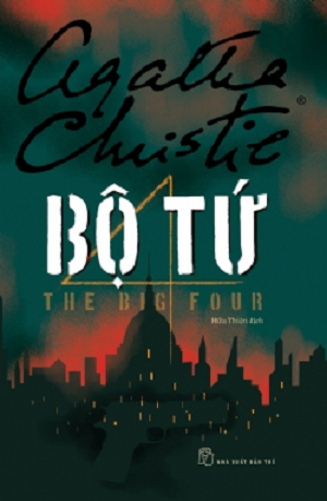 Bộ Tứ - Agatha Christie