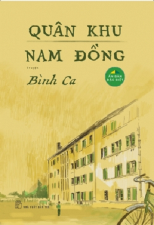Quân Khu Nam Đồng (bìa cứng) - Bình Ca