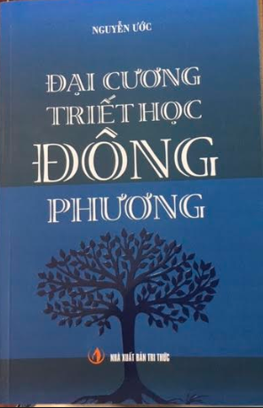 Đại Cương Triết Học Đông Phương - Tái Bản 2020