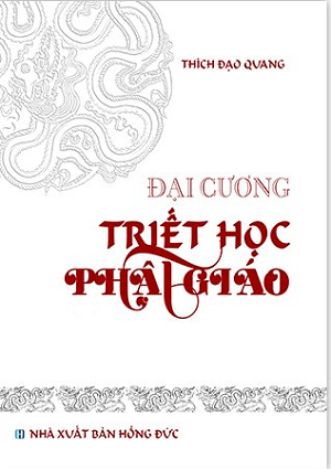 ĐẠI CƯƠNG TRIẾT HỌC PHẬT GIÁO