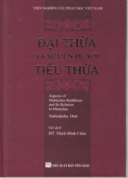 ÐẠI THỪA VÀ SỰ LIÊN HỆ VỚI TIỂU THỪA