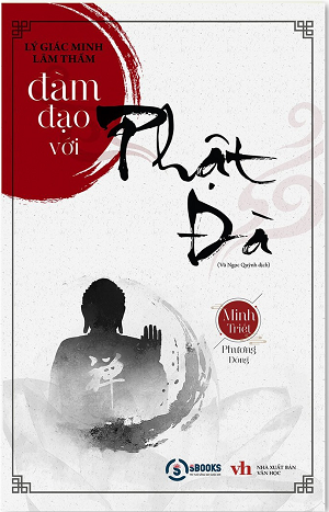 ĐÀM ĐẠO VỚI PHẬT ĐÀ