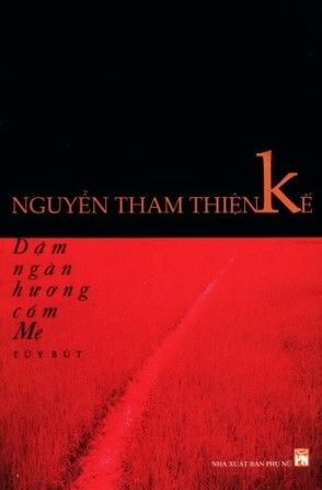 Dặm Ngàn Hương Cốm Mẹ