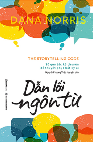 Dẫn lối ngôn từ