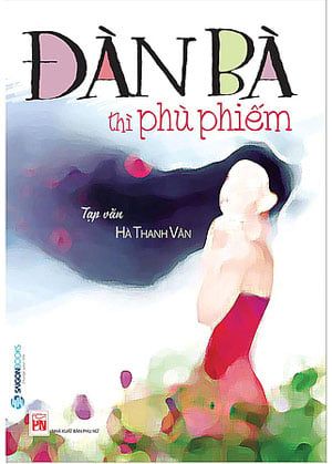 Đàn bà thì phù phiếm