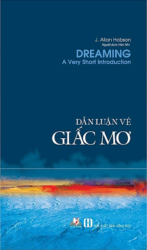 Dẫn Luận Về Giấc Mơ