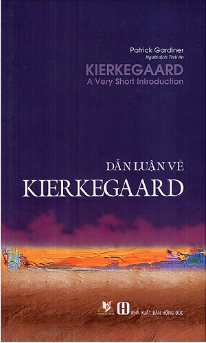 Dẫn luận về Kierkegaard