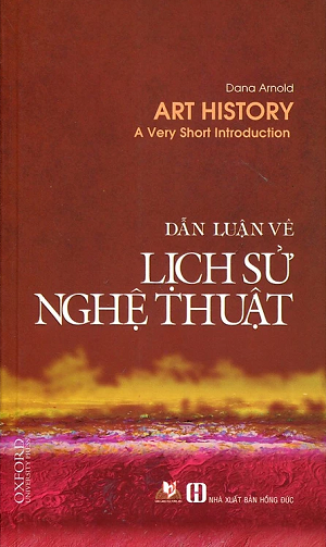 Dẫn Luận Về Lịch Sử Nghệ Thuật