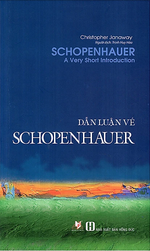 Dẫn Luận Về Schopenhauer