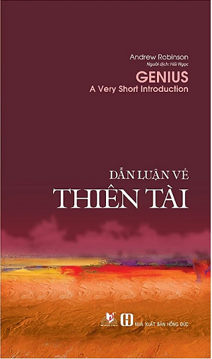 Dẫn Luận Về Thiên Tài