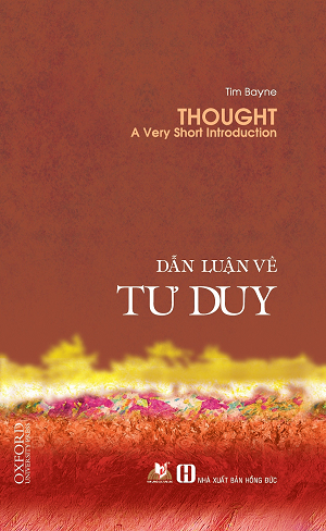 Dẫn Luận Về Tư Duy