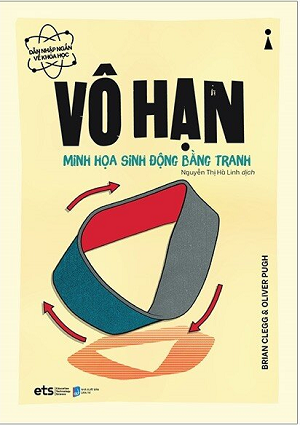 Dẫn Nhập Ngắn Về Khoa Học - Vô Hạn: Minh Họa Sinh Động Bằng Tranh