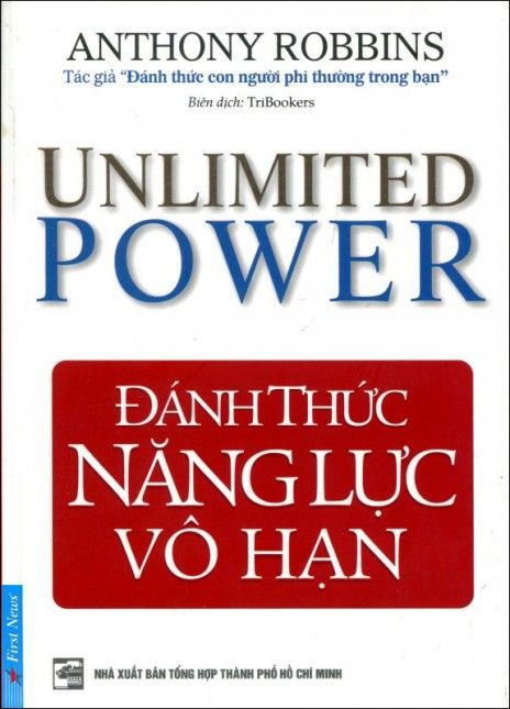 Đánh Thức Năng Lực Vô Hạn