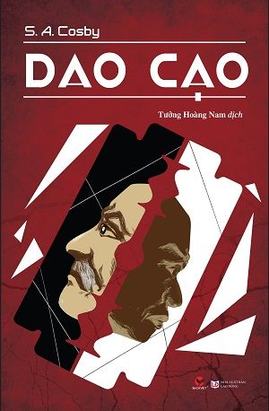 DAO CẠO - S.A. Cosby