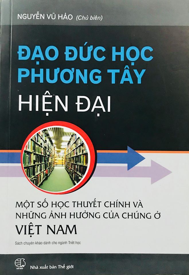 ĐẠO ĐỨC HỌC PHƯƠNG TÂY HIỆN ĐẠI