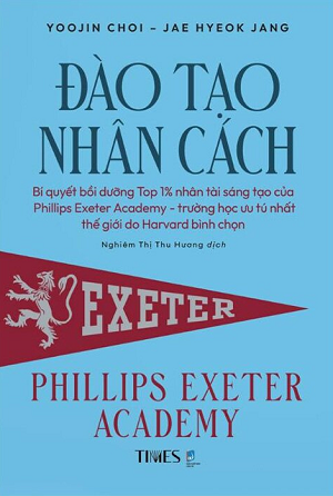 Đào Tạo Nhân Cách - Yoojin Choi, Jae Hyeok Jang