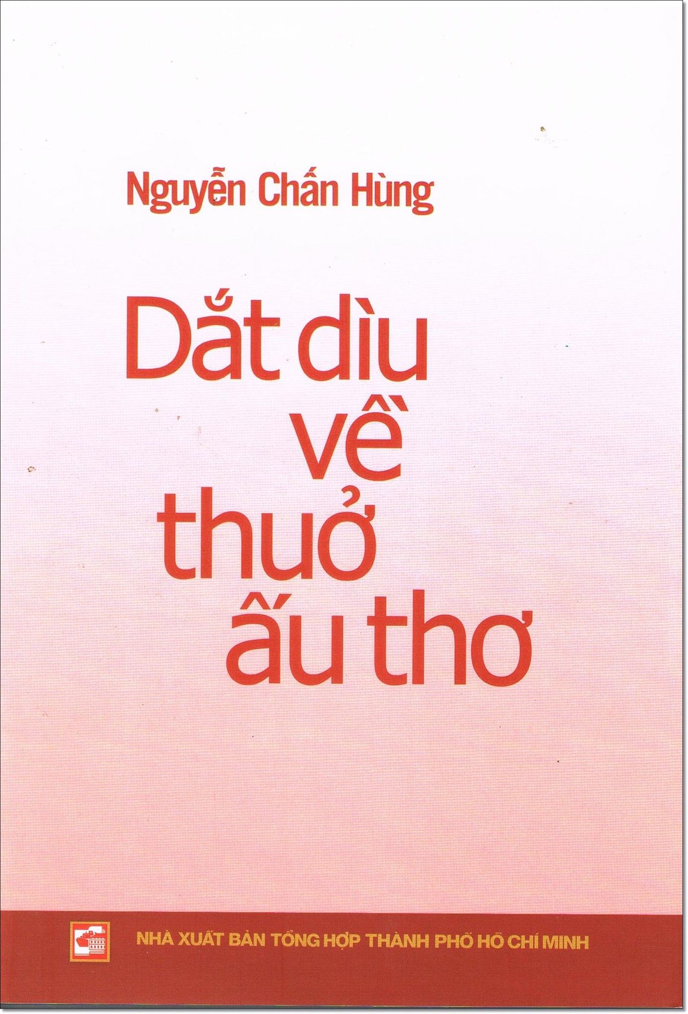Dắt Dìu Về Thuở Ấu Thơ