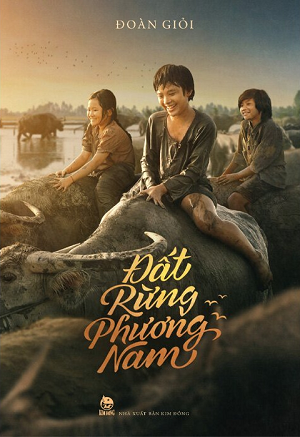 Đất Rừng Phương Nam (Phiên Bản Điện Ảnh) - Đoàn Giỏi