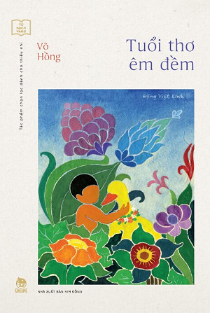 Tủ Sách Vàng - Tuổi Thơ Êm Đềm - Võ Hồng