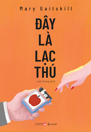 Đây Là Lạc Thú
