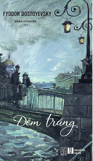 Đêm Trắng - Fyodor Dostoevsky
