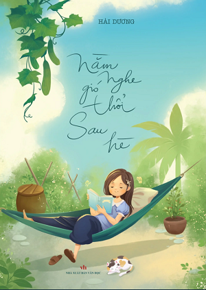 Nằm Nghe Gió Thổi Sau Hè - Hải Dương