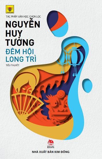 KT11 - Đêm hội Long Trì