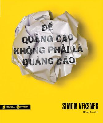 Để Quảng Cáo Không Phải Là Quảng Cáo