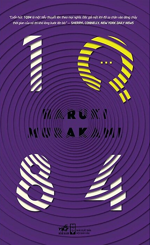 1Q84 (Tập 3) - Haruki Murakami