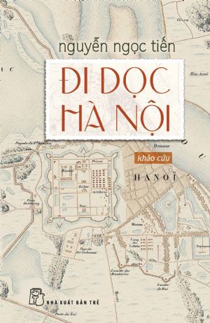 ĐI DỌC HÀ NỘI