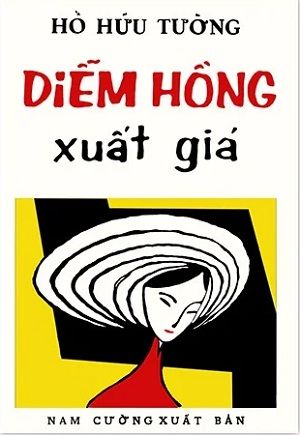 Diễm Hồng xuất giá