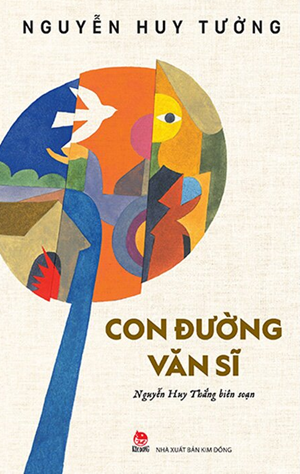 Con Đường Văn Sĩ - Nguyễn Huy Tưởng