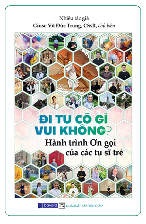 Đi Tu Có Gì Vui Không?