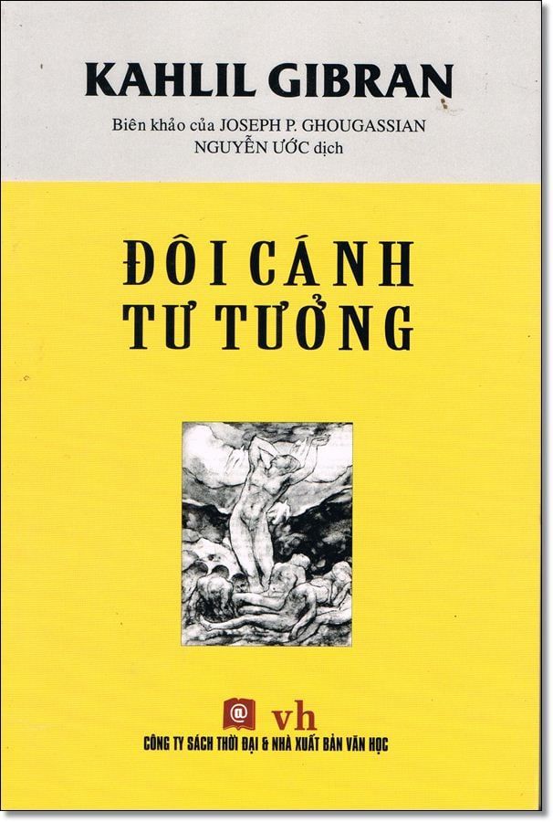 Đôi Cánh Tư Tưởng