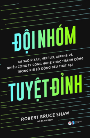 Đội Nhóm Tuyệt Đỉnh