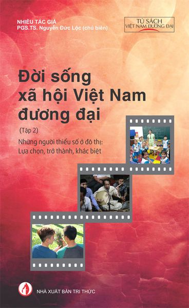 Đời sống xã hội Việt Nam đương đại - Tập 2